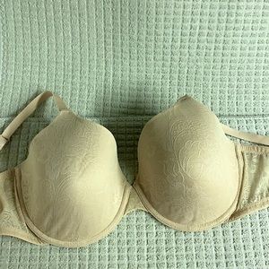 Natori Private Luxuries Underwire Nursing bra